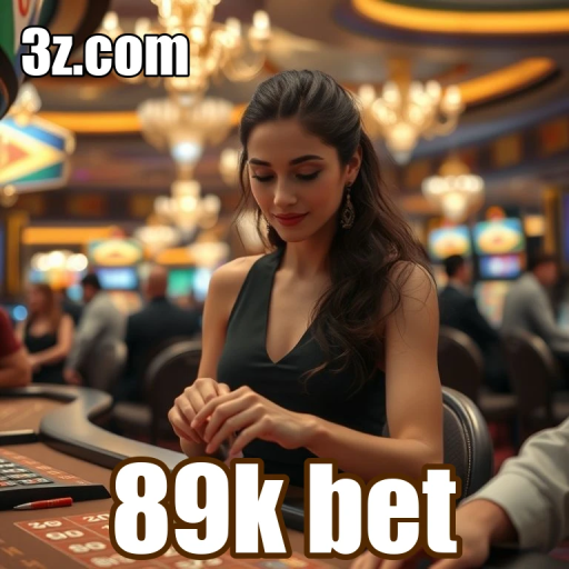 Apostando no Blackjack do 89k bet: diversão garantida e prêmios