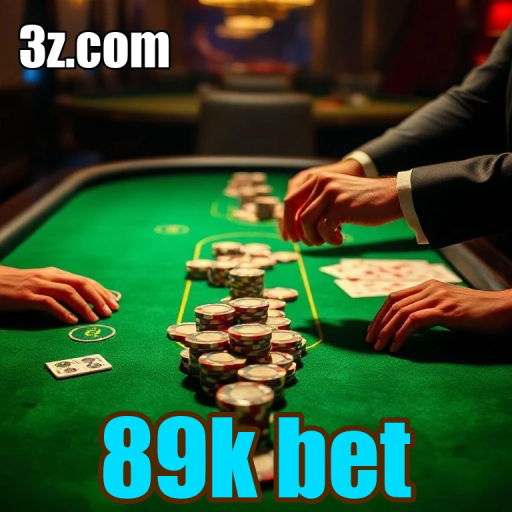 Funcionalidades em Destaque da 89k Bet para Apostadores