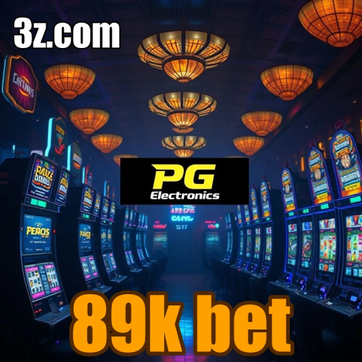 Highrollers Incríveis: 89k Bet Revoluciona a Aposta