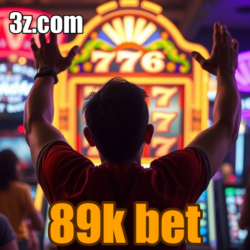 Slots Incríveis na 89k Bet para Aumentar Sua Diversão